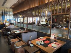 -盡膳口福跷脚牛肉火锅(晶耀前滩店)