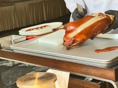 -大鸭梨烤鸭(枣园店)