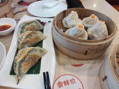 -点都德(华强南店)