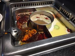 -巴奴毛肚火锅(广益哥伦布店)
