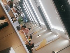 -集品鲜湾·蒸汽海鲜自助料理(青岛银座和谐广场店)