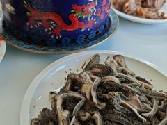 -张记酱牛肉(虎坊桥店)