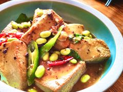 -垚慈居素食(华发新城店)