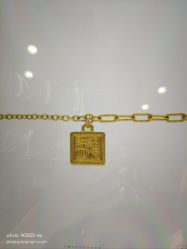 -周生生Chow Sang Sang(苏州美罗高新店)