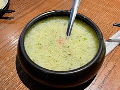 文思豆腐羹-扬州狮子楼·非遗淮扬菜(东关街店)