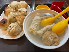 -大壶春生煎(四川中路店)