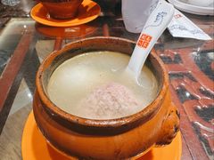 瓦罐煨汤-赣南人家·头牌江西菜(劲松店)