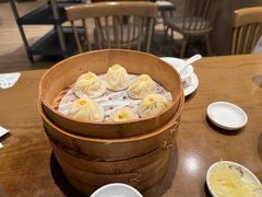 -南翔馒头店(豫园店)