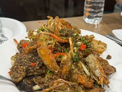 -建兴酒家(班塔通分店)