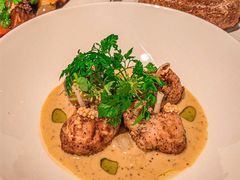 -壳里西餐厅Coquille Seafood Bistro(蒙自路店)