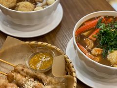 -曼谷食堂·泰国家庭料理