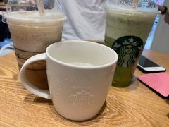 -星巴克臻选(深圳欢乐港湾店)