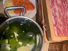 -星伦多 自助料理(圆融店)