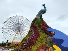 -七彩云南欢乐世界