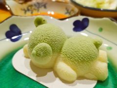 -晶吉·居酒屋·烧鸟·生鱼饭(中山区民主广场店)