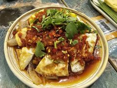 -浩海火燒雲傣家菜(芮欧百货店)