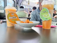 -烤匠麻辣烤鱼(IFS店)