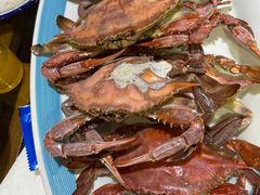 -良师门滨海人家·海鲜·家常菜(滨海城店)