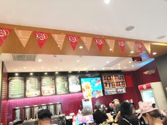 -85度C(厦门中华城新店)