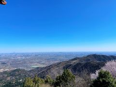 -香山公园