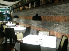 大堂-同庆楼(金宝汇店)