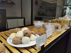 -南巷South Cake(坚基美好城店)