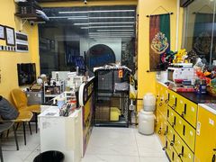 -谜盒子奇幻密室(南屏店)