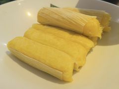 -绿茶餐厅(北京世纪金源店)