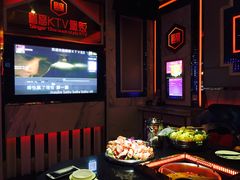 -唱客美食KTV量贩(北京路店)