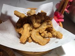 -今朝桃花醉川菜小酒馆(龙湖天街店)