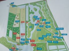-西青郊野公园