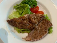 -泰国村酒楼(室内体育馆店)