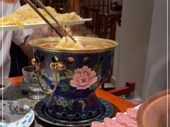 -前门涮肉(群力店)