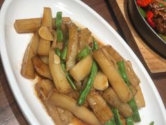 -蜀都丰 川菜·水煮活鱼(万象九宜城店)