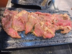 雪花肥牛-牛犇烤肉(物资学院路店)