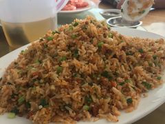 -田源农家饭店·窑鸡王·海鲜(东部湾·融创店)
