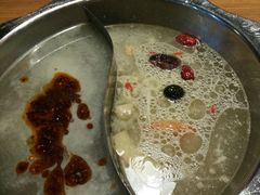 -傣妹火锅(南京东路一店)