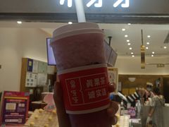 -果呀呀(国金街店)