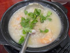 -潮州菜馆(十里河店)