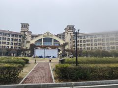 -厦门帝元维多利亚大酒店(环岛路黄厝海滩店)