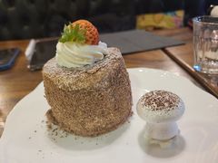 -六月花园咖啡馆(中关村东路店)