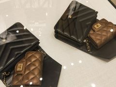 -CHANEL(恒隆广场店)