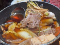 -AJIYA炭火烧肉(徐汇正大乐城店)