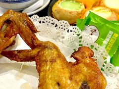 -民信老铺(双皮奶博物馆店)