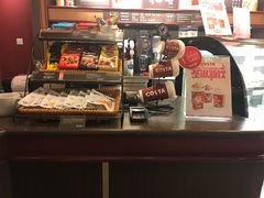 -COSTA COFFEE(济南振华商厦店)