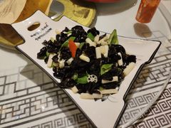 -吴山贡鹅(罍街店)