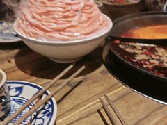 -旧街市鲜货老火锅(大光路店)