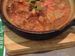 -黑窑厂糖油饼烤鸭·清真菜(旗舰店)