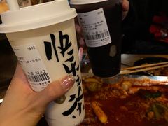 -包装马车·韩国料理·포장마차