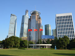 -上海国际会议中心东方滨江大酒店